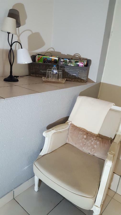 Au Calme Chez L'Habitant Foulayronnes 外观 照片