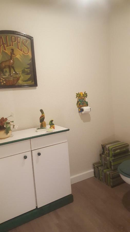 Au Calme Chez L'Habitant Foulayronnes 外观 照片