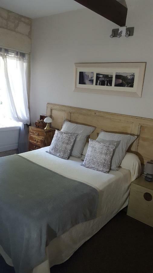 Au Calme Chez L'Habitant Foulayronnes 外观 照片